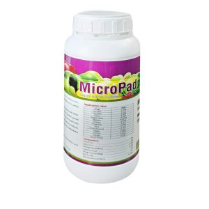 ریزمغذی میکروپاد