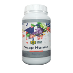 صابون محلولپاشی- ساپ هیومیک
